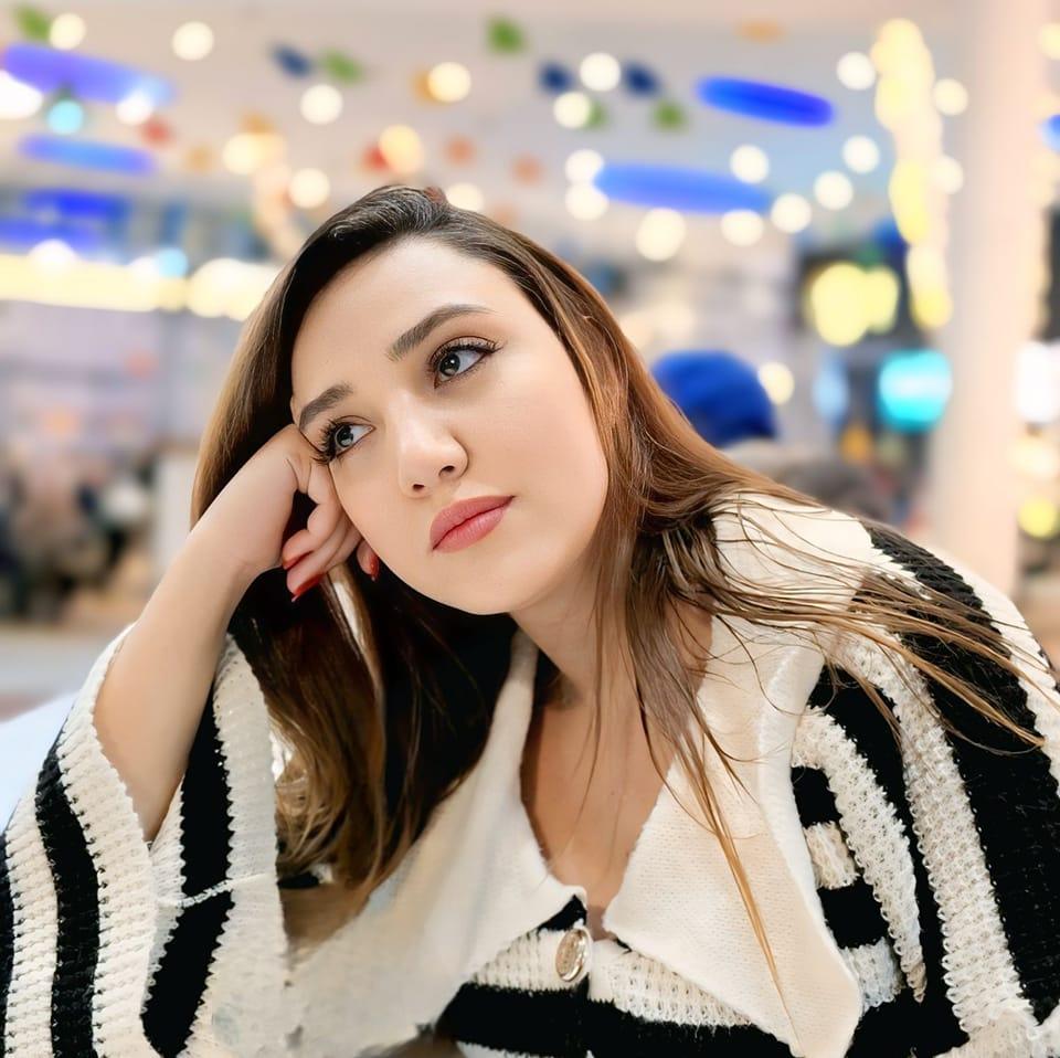 Emma Claire - Interior Decorator