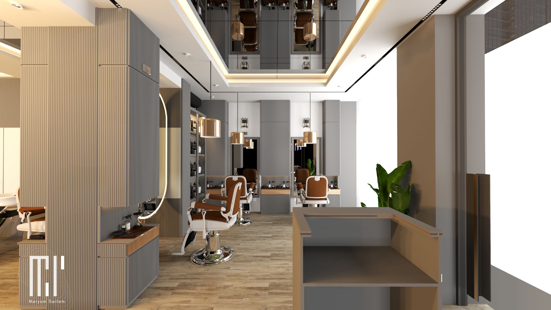 Luxury Bedroom Suite